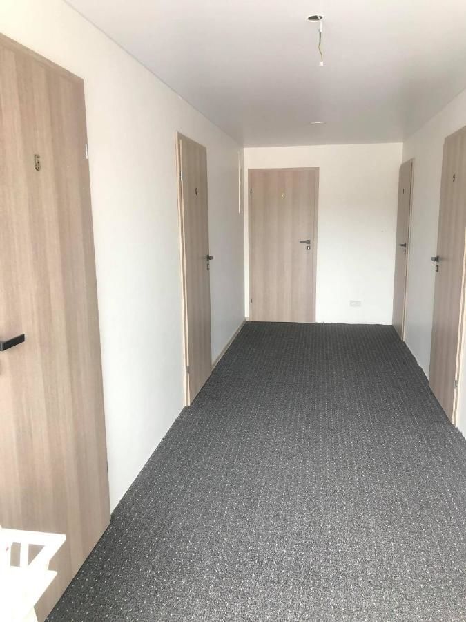 Гостевой дом Izabelės apartamentai Паланга