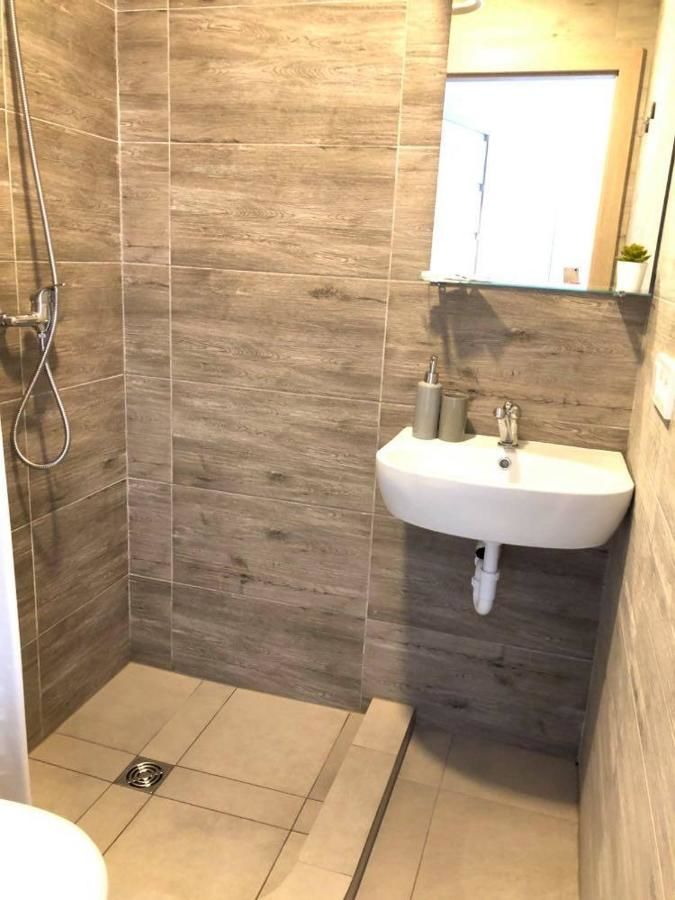 Гостевой дом Izabelės apartamentai Паланга-20