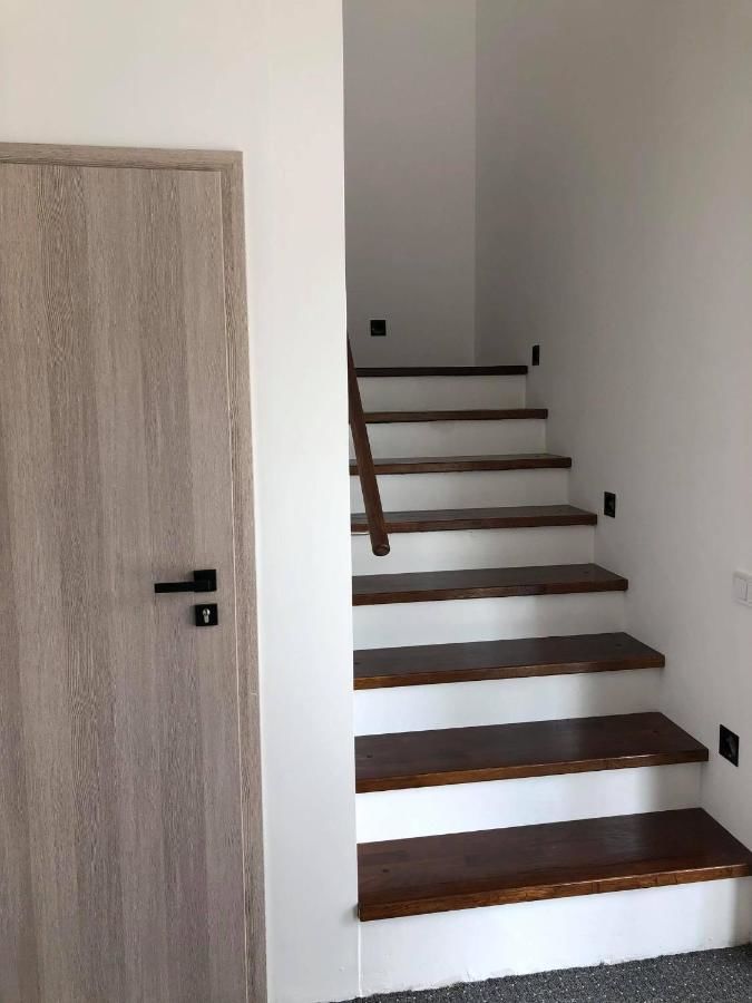 Гостевой дом Izabelės apartamentai Паланга