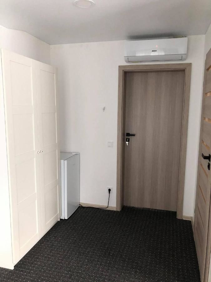 Гостевой дом Izabelės apartamentai Паланга