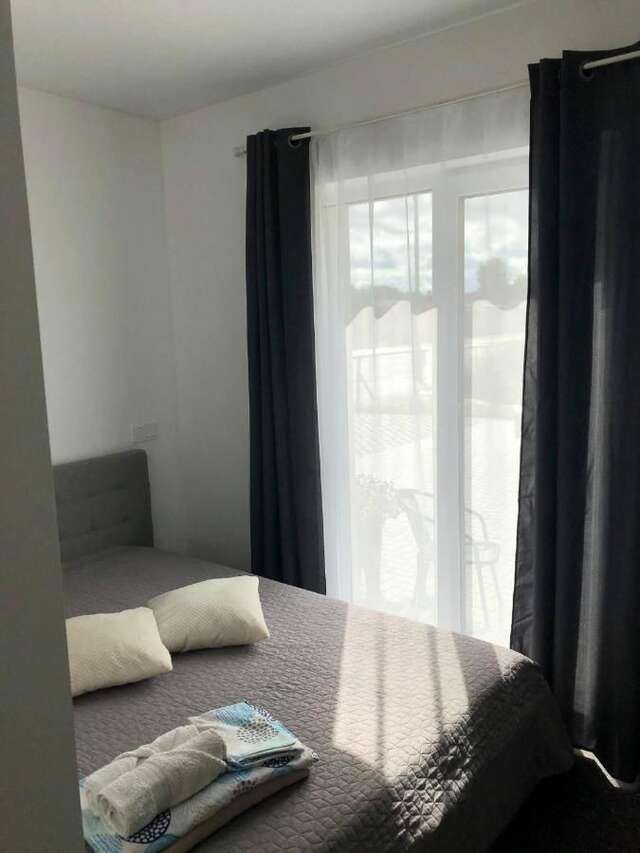 Гостевой дом Izabelės apartamentai Паланга-5