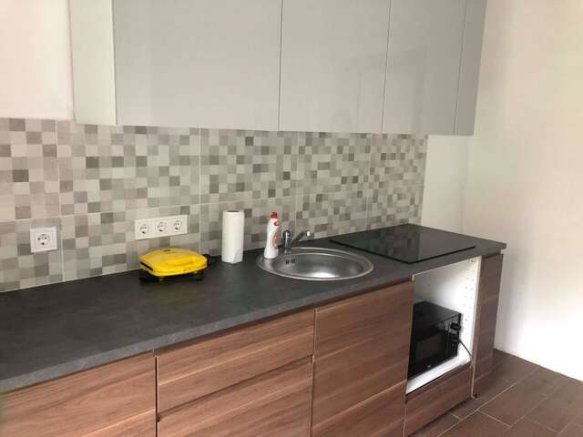 Гостевой дом Izabelės apartamentai Паланга-42